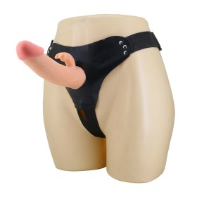 Strap on silikonski penis sa gaćicama BW 22099N-5